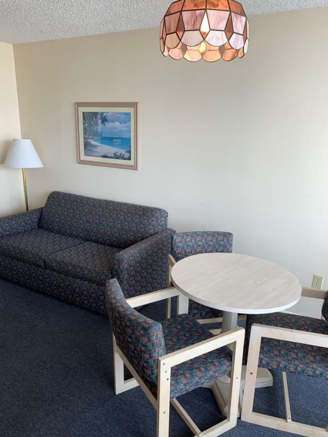 Roman Holiday Resort North Wildwood Buitenkant foto